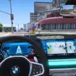 2025 BMW M4 Competition [Add-On] V1.0