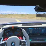 2025 BMW M5 G99 Touring [Add-On | Legacy/Enhanced] V1.0