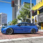 2025 BMW M5 G99 Touring [Add-On | Legacy/Enhanced] V1.0
