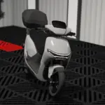 2025 Honda CUV-e 1.03
