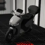 2025 Honda CUV-e 1.04