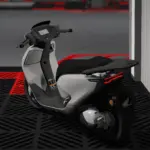 2025 Honda CUV-e 1.05