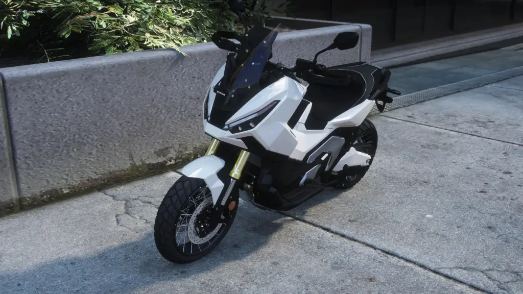 2025 Honda X-ADV 750 [Add-On | Tuning] V1.0