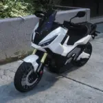 2025 Honda X-ADV 750 [Add-On | Tuning] V1.0