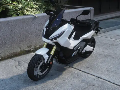 2025 Honda X-ADV 750 [Add-On | Tuning] V1.0