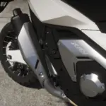 2025 Honda X-ADV 750 [Add-On | Tuning] V1.0