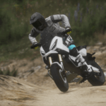 2025 Honda X-ADV 750 [Add-On | Tuning] V1.0