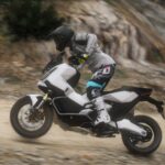 2025 Honda X-ADV 750 [Add-On | Tuning] V1.0