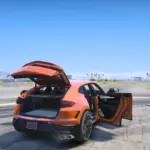 2025 Lamborghini Urus SE [Add-On|Legacy|Enhanced] Legacy / Enhanced Versions