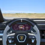 2025 Lamborghini Urus SE [Add-On|Legacy|Enhanced] Legacy / Enhanced Versions