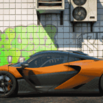 2025 McLaren W1 [Add-On] V1.0