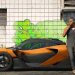 2025 McLaren W1 [Add-On] V1.0
