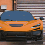 2025 McLaren W1 [Add-On] V1.0