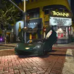 2025 Rimac Nevera R [Add-On] V1.0
