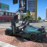 2025 Rimac Nevera R [Add-On] V1.0
