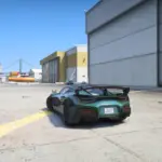 2025 Rimac Nevera R [Add-On] V1.0