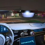 2025 Rimac Nevera R [Add-On] V1.0
