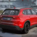 2025 Togg T10X 4More2