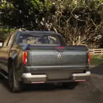 2025 Volkswagen Amarok3
