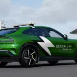 2025 Xiaomi YU7 MAX Medical Vehicle2