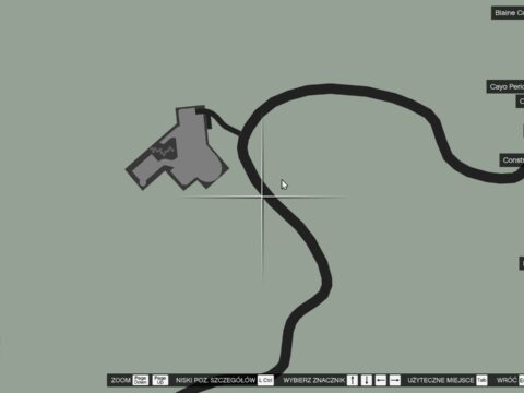 A Safehouse in the Hills color map villas in Gen7 style
