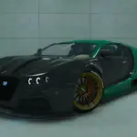 Adder Custom [Add-On | Tuning | Template] V1.0