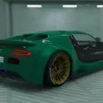 Adder Custom [Add-On | Tuning | Template] V1.0