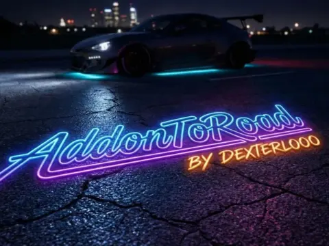 Addon To Road 0.2