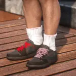 Air Jordan 1 Low 'Travis Scott For MP Male