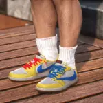 Air Jordan 1 Low 'Travis Scott For MP Male