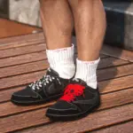 Air Jordan 1 Low 'Travis Scott For MP Male