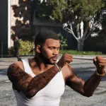 Alternative Fists Animation