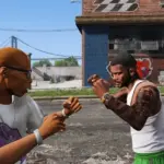 Alternative Fists Animation2