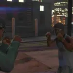 Alternative Fists Animation3