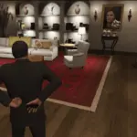 Alternative Melee & Pistol Draw V1.0