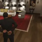 Alternative Melee & Pistol Draw V1.0
