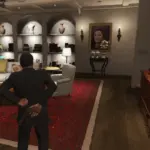 Alternative Melee & Pistol Draw V1.0