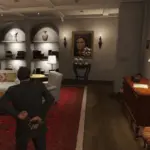Alternative Melee & Pistol Draw V1.0