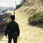 Ambient AI Police W Traffic Stops 1.6