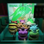 Arcade Games (Enhanced) V1.0