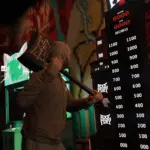 Arcade Games (Enhanced) V1.0