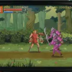 Arcade Games (Enhanced) V1.0