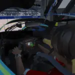 Aston Martin AMR LMH WEC 2025 [Add-On] [FiveM] V1.0