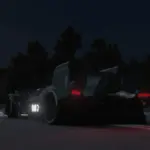 Aston Martin AMR LMH WEC 2025 [Add-On] [FiveM] V1.0
