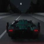 Aston Martin AMR LMH WEC 2025 [Add-On] [FiveM] V1.0