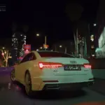 Audi A6 C84