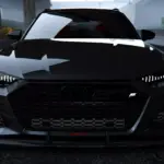 Audi ABT RS6-R3