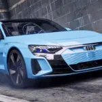 Audi E-tone
