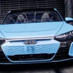 Audi E-tone2