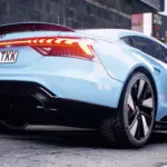 Audi E-tone3